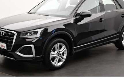 Audi Q2 41.597 km 24.990 € Wolfsburg 38440