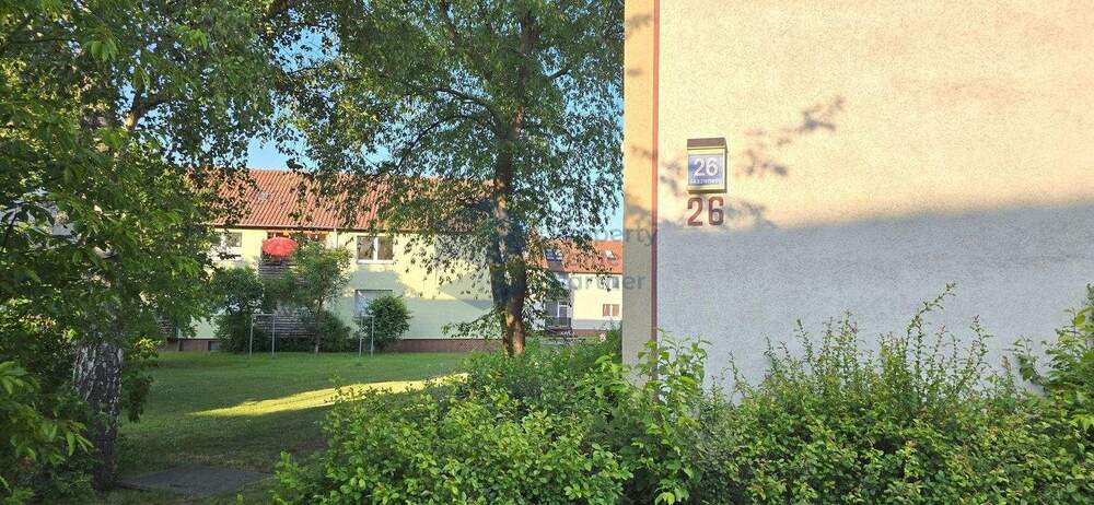 Etagenwohnung Wolfsburg Vorsfelde - 2 Zimmer, 48 m&sup2;, 535&euro; | Angebot:25733818