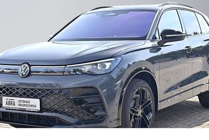 VW Tiguan 11.500 km 58.950 &euro; Braunschweig 38108