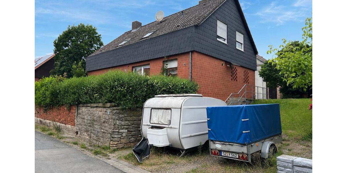 Einfamilienhaus Salzgitter Ortschaft Nord - 4.5 Zimmer, 140 m&sup2;, 329.000&euro; | Angebot:26945717