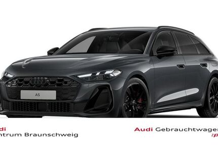 Audi A5 2.000 km 68.450 &euro; Braunschweig 38124