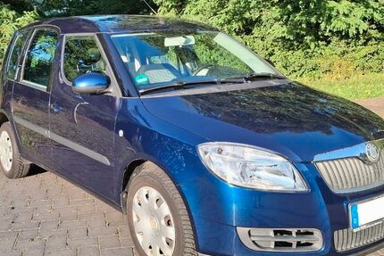 Skoda Roomster 180.000 km 2.450 &euro; Schwülper 38179
