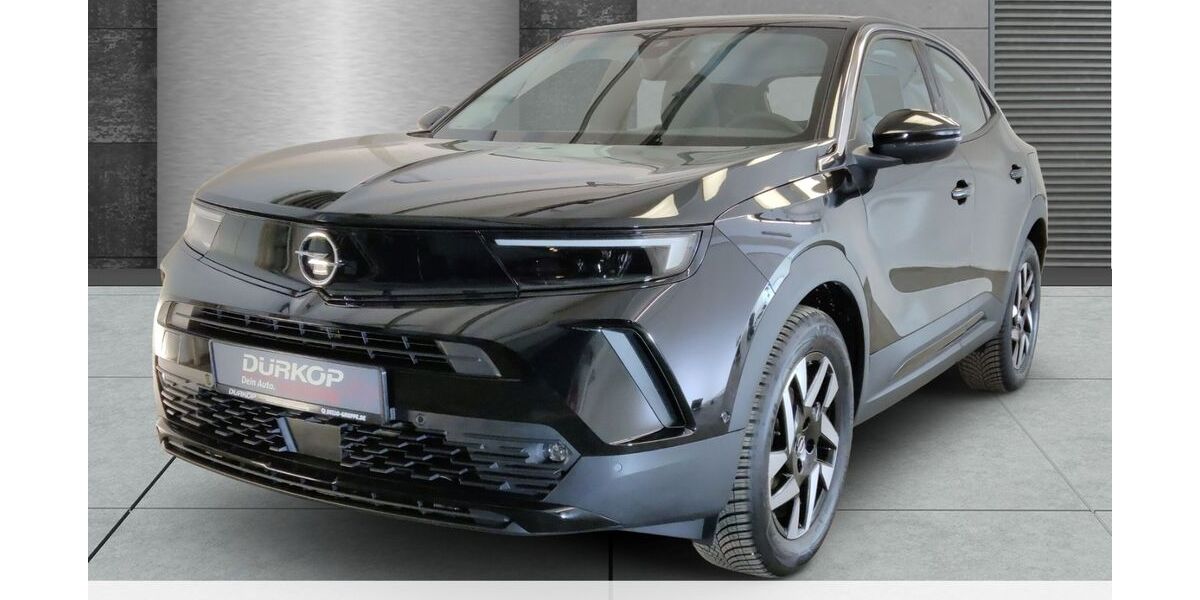 Opel Mokka 3.261 km 21.650 &euro; Braunschweig 38126