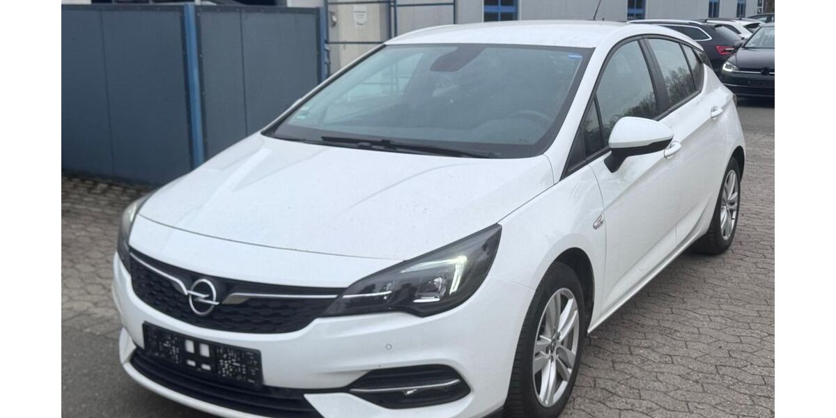 Opel Astra 136.466 km 6.990 &euro; Braunschweig 38122