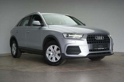 Audi Q3 173.000 km 12.490 &euro; Braunschweig 38110