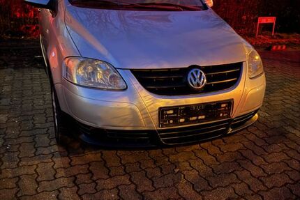 VW Fox 135.000 km 1.650 &euro; Salzgitter 38228