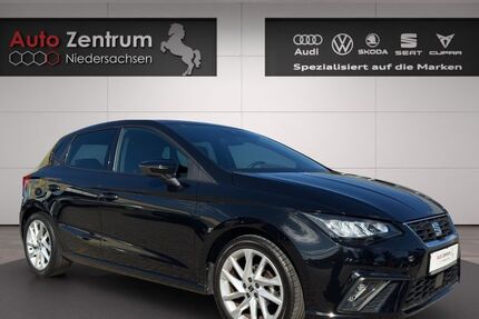 Seat Ibiza 17.000 km 16.970 € Helmstedt 38350