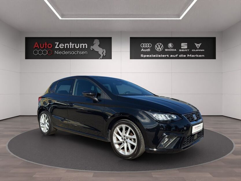 Seat Ibiza 17.000 km 16.970 € Helmstedt 38350