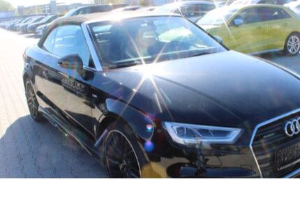 Audi A3 63.250 km 27.190 &euro; Wolfsburg 38440