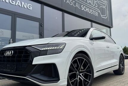 Audi Q8 81.631 km 53.950 &euro; Vechelde 38159