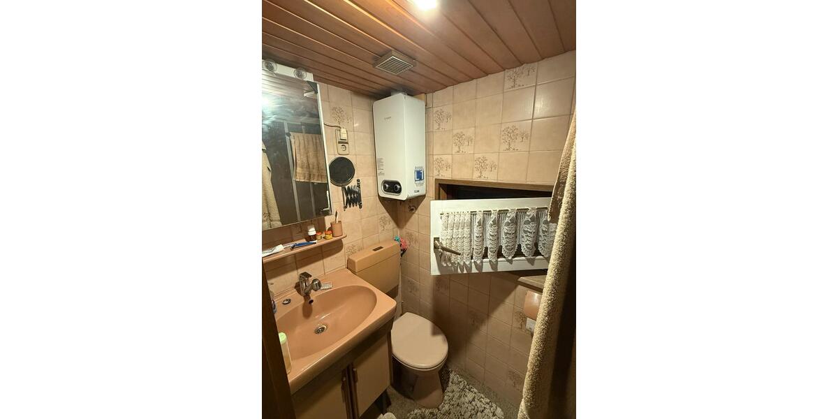 Einfamilienhaus Sassenburg - 2.5 Zimmer, 50 m&sup2;, 115.999&euro; | Angebot:26445736
