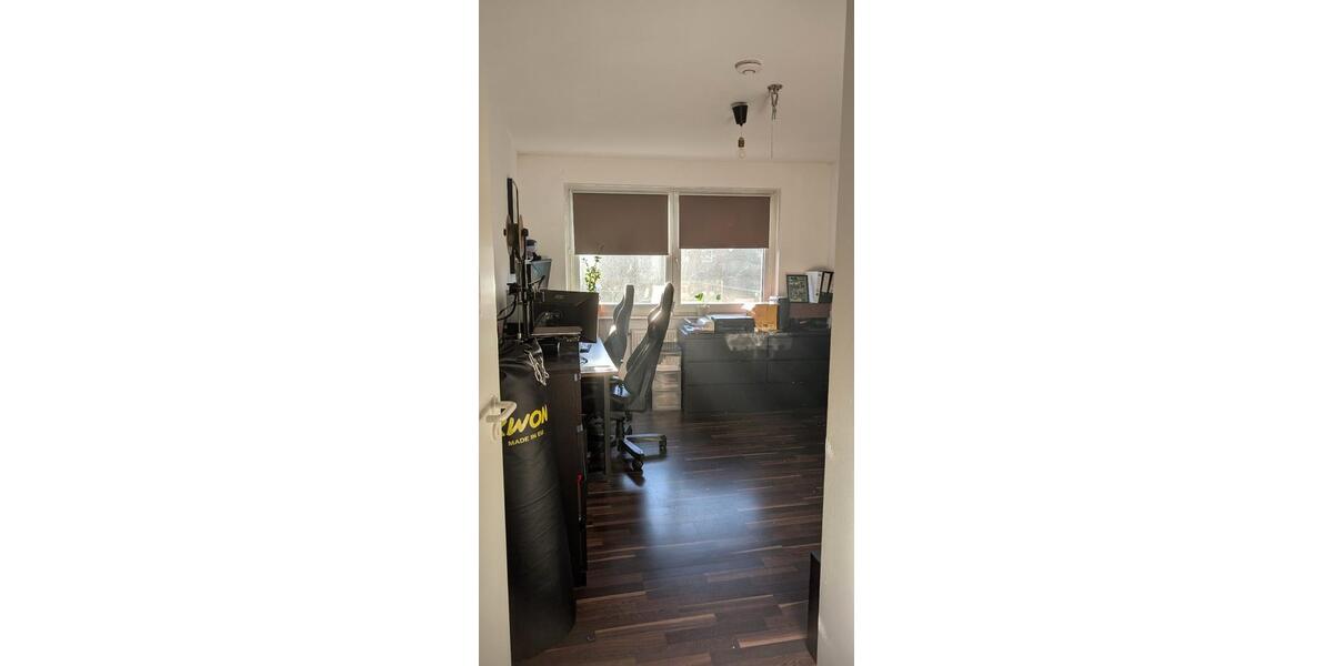 Etagenwohnung Wolfsburg Almke - 2 Zimmer, 54 m&sup2;, 140.000&euro; | Angebot:26024536