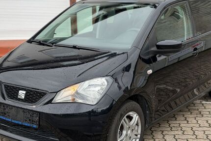 Seat Mii 109.500 km 6.590 &euro; Salzgitter 38229
