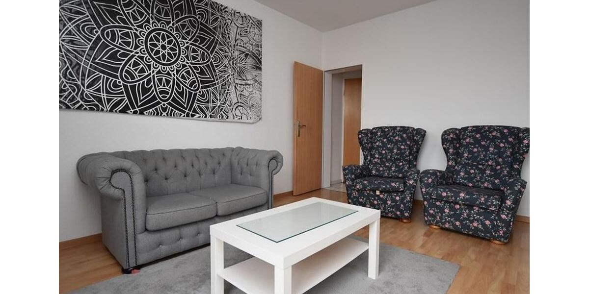Etagenwohnung Braunschweig Broitzem - 2 Zimmer, 53 m&sup2;, 630&euro; | Angebot:25989560