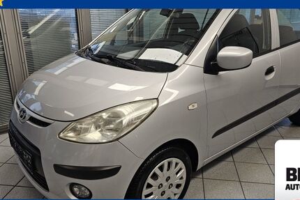 Hyundai i10 140.804 km 1.500 &euro; Wolfsburg-Heiligendorf 38444
