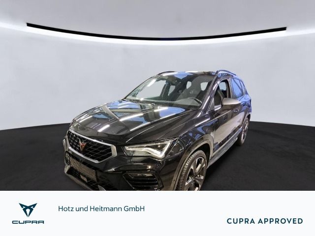 Cupra Ateca 57.091 km 29.190 &euro; Wolfsburg 38440
