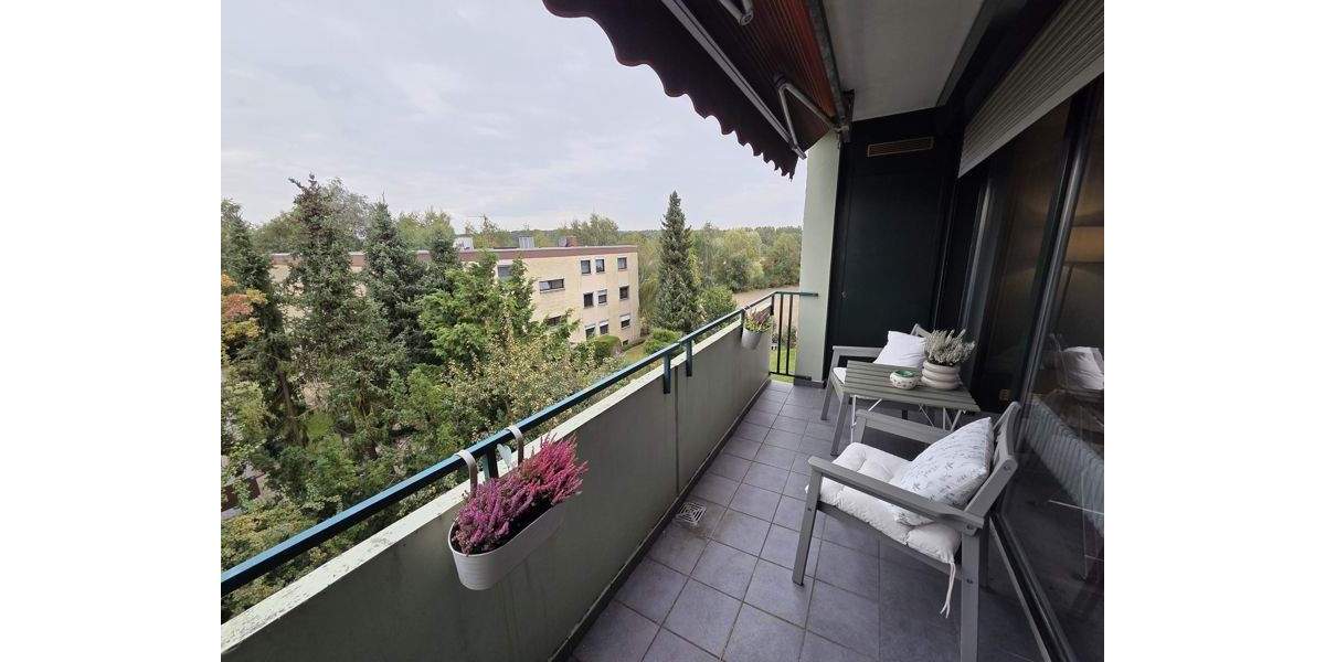 Etagenwohnung Lehre - 3 Zimmer, 82 m&sup2;, 178.000&euro; | Angebot:25725727