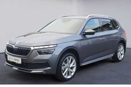 Skoda Kamiq 28.900 km 19.890 &euro; Braunschweig 38124