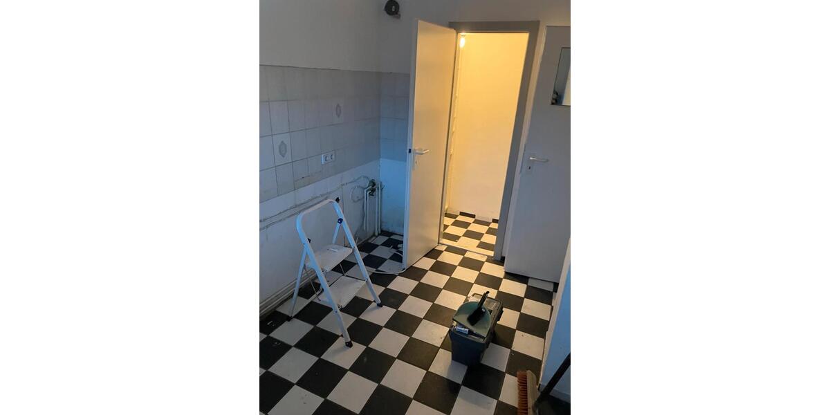 Etagenwohnung Braunschweig Broitzem - 3 Zimmer, 65 m&sup2;, 590&euro; | Angebot:24870889