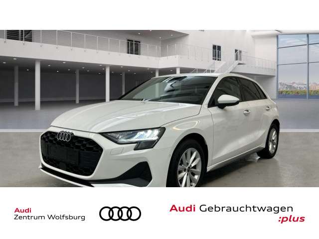 Audi A3 20.615 km 28.690 &euro; Wolfsburg 38440