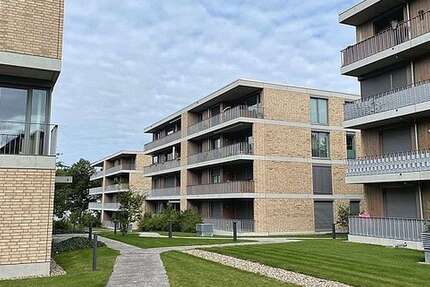 Wohnung Wolfsburg Alt-Wolfsburg - 4 Zimmer, 139 m&sup2;, 1.800&euro; | Angebot:26587473