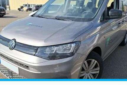 VW Caddy 18.689 km 27.890 € Wolfsburg 38440