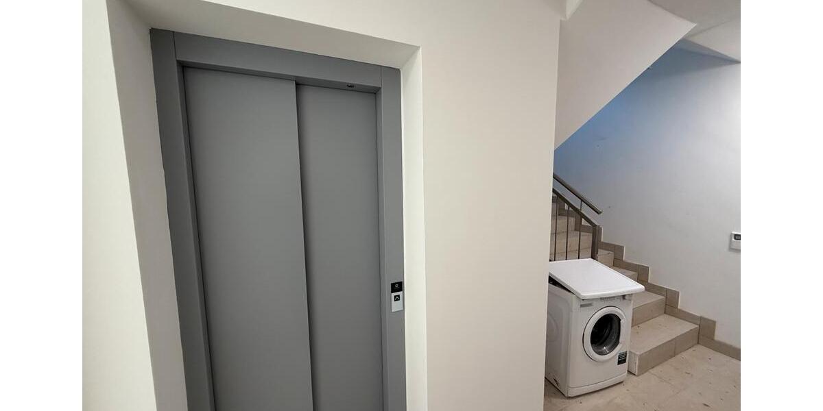 Etagenwohnung Wolfenbüttel Adersheim - 4 Zimmer, 121 m&sup2;, 1.330&euro; | Angebot:27596548