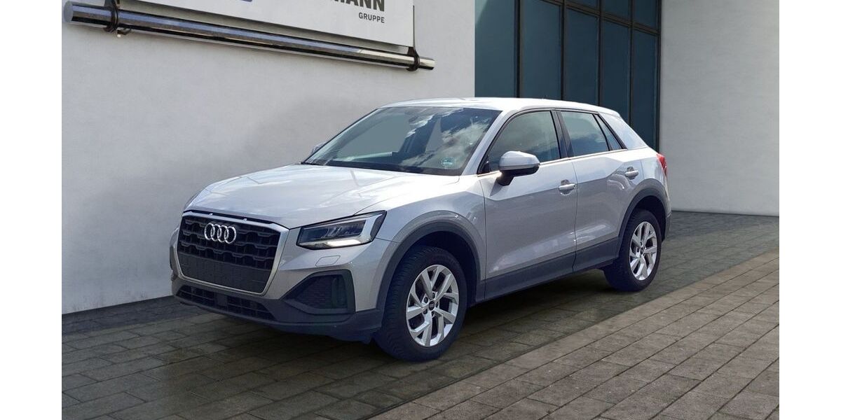 Audi Q2 41.610 km 19.950 &euro; Salzgitter 38229