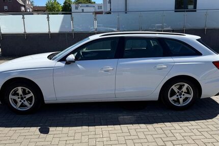 Audi A4 127.800 km 17.800 &euro; Salzgitter-Lebenstedt 38226