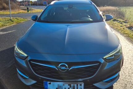 Opel Insignia 225.247 km 9.500 &euro; Peine 31228