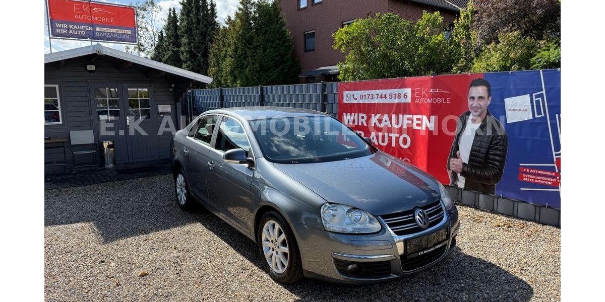 VW Jetta 215.177 km 3.850 &euro; Gifhorn 38518