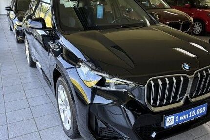 BMW X1 17.764 km 37.930 &euro; Salzgitter 38228
