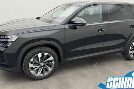 Skoda Kodiaq 7.270 km 51.600 € Peine 31226