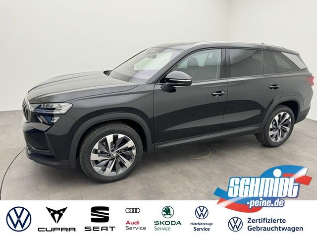 Skoda Kodiaq 7.270 km 51.600 € Peine 31226