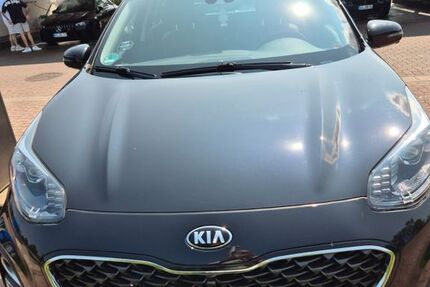 Kia Sportage 41.000 km 22.300 € Salzgitter 38226