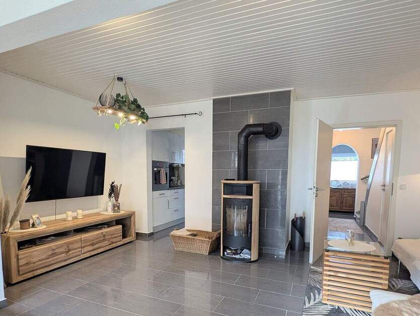 Solides Reihenmittelhaus mit Garten - ideal für Familien 5 zimmer