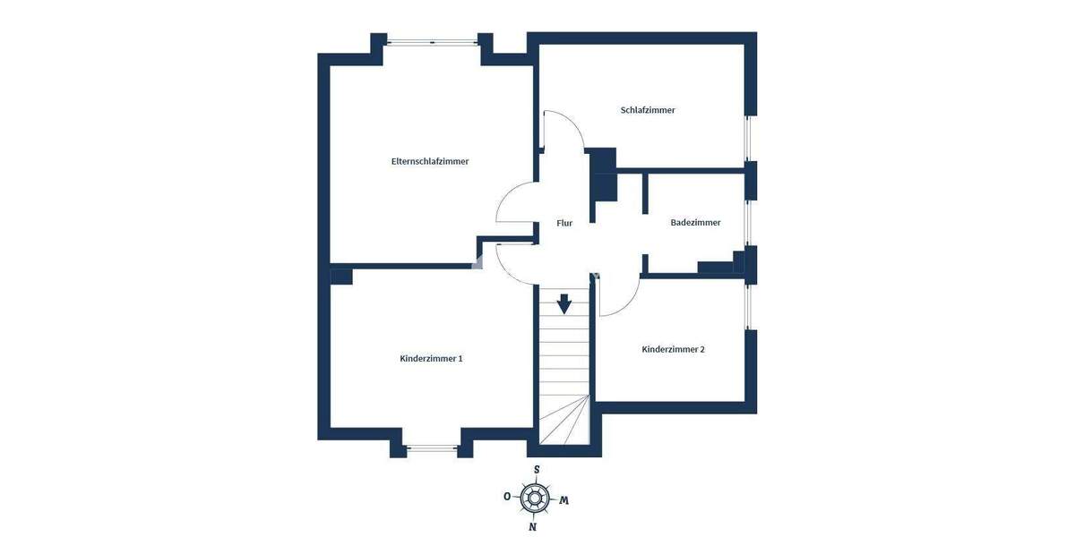 Doppelhaushälfte Wolfsburg Fallersleben - 7 Zimmer, 120 m&sup2;, 217.500&euro; | Angebot:25820627