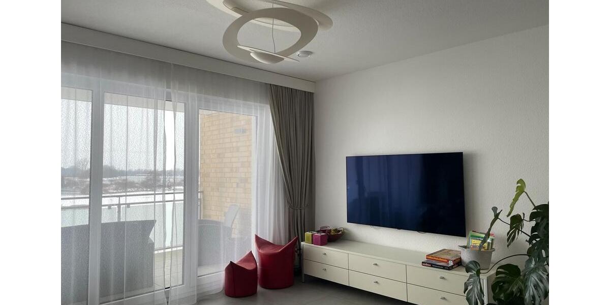 Etagenwohnung Wendeburg - 2.5 Zimmer, 74 m&sup2;, 1.270&euro; | Angebot:24840212