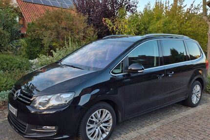 VW Sharan 194.000 km 10.500 &euro; Braunschweig 38116