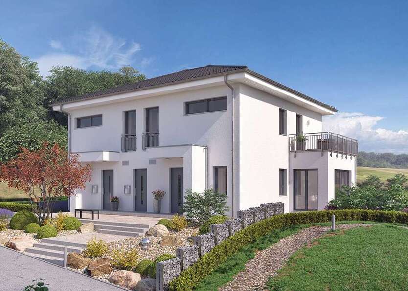 Haus zum Kaufen in Salzgitter 523.446 € 218 m²