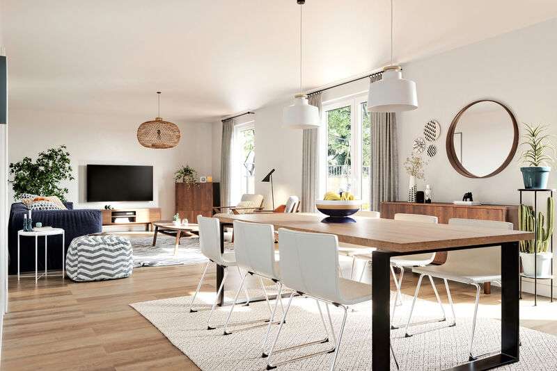 Einfamilienhaus Schmedenstedt Schmedenstedt - 5 Zimmer, 166 m&sup2;, 372.500&euro; | Angebot:26583767