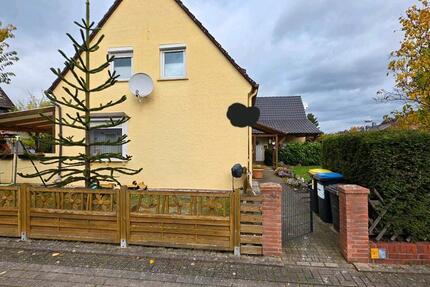 3 Wohneinheiten zimmer