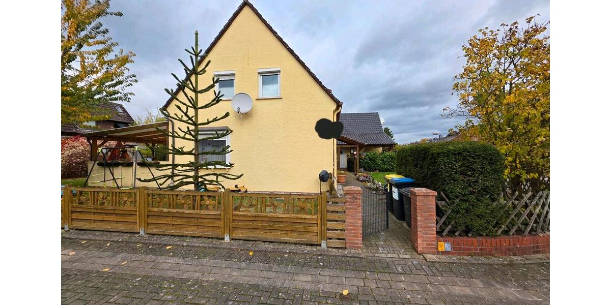 3 Wohneinheiten zimmer