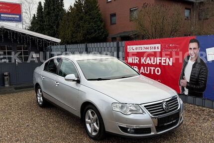 VW Passat 143.405 km 3.998 &euro; Gifhorn 38518