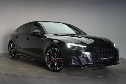 Audi A5 58.000 km 43.490 &euro; Braunschweig 38110