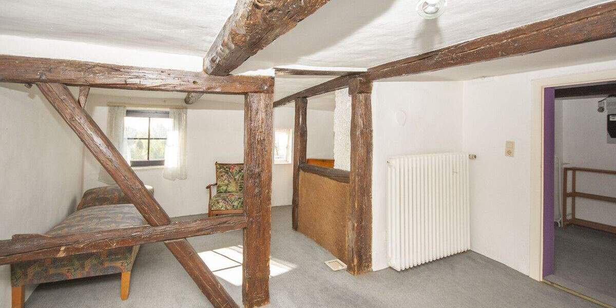 Einfamilienhaus Liebenburg Klein Mahner - 6 Zimmer, 140 m&sup2;, 89.000&euro; | Angebot:24034596