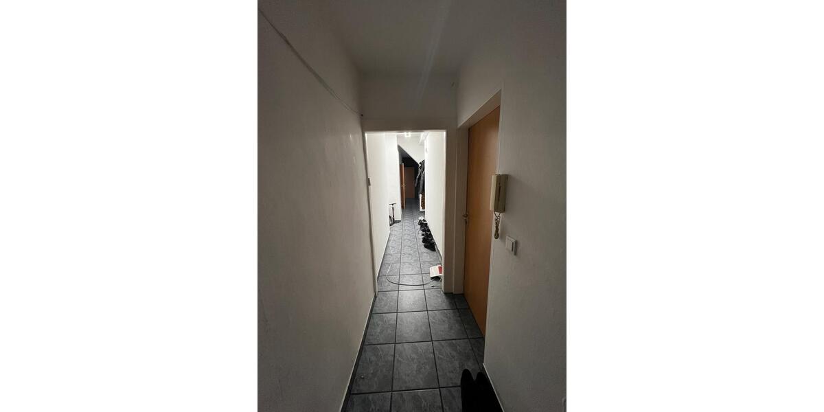 Dachgeschoßwohnung Braunschweig Südstadt- Rautheim- Mascherode - 3 Zimmer, 85 m&sup2;, 600&euro; | Angebot:25968333