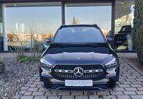 Gebrauchtwagen Mercedes GLA 180