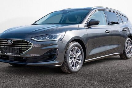 Ford Focus 8.300 km 22.350 &euro; Wolfenbüttel 38302