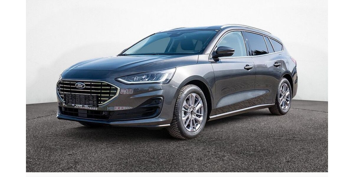 Ford Focus 8.300 km 22.350 &euro; Wolfenbüttel 38302